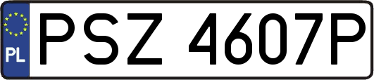 PSZ4607P
