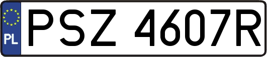 PSZ4607R