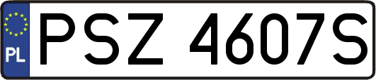 PSZ4607S