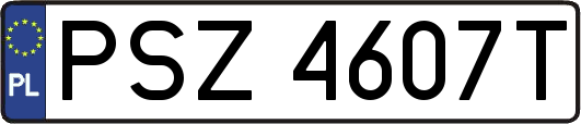 PSZ4607T