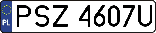 PSZ4607U