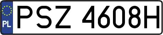 PSZ4608H