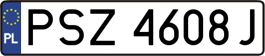 PSZ4608J