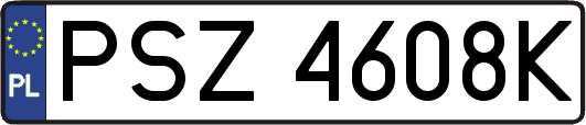 PSZ4608K