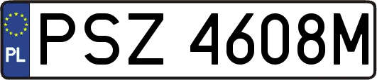 PSZ4608M