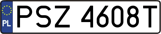 PSZ4608T