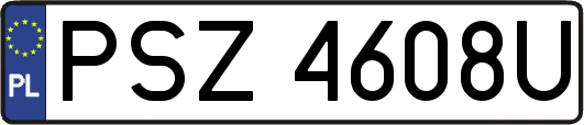 PSZ4608U