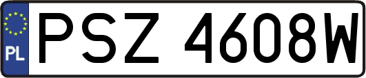 PSZ4608W