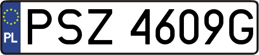 PSZ4609G