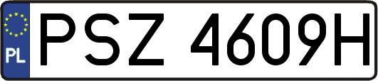 PSZ4609H