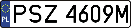 PSZ4609M