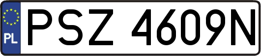 PSZ4609N