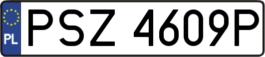 PSZ4609P