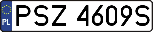 PSZ4609S