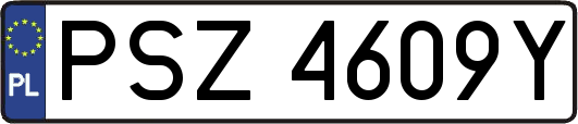 PSZ4609Y