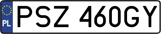 PSZ460GY