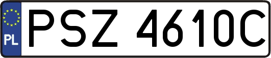 PSZ4610C