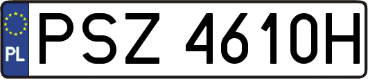 PSZ4610H