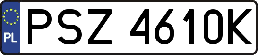 PSZ4610K