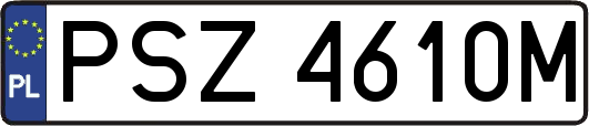 PSZ4610M