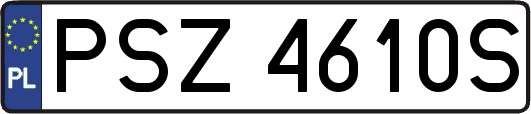 PSZ4610S