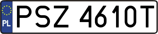 PSZ4610T