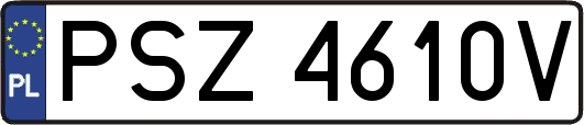 PSZ4610V