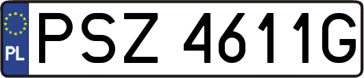 PSZ4611G