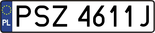 PSZ4611J