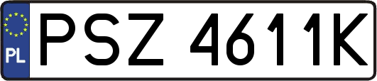 PSZ4611K