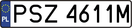 PSZ4611M