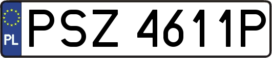 PSZ4611P