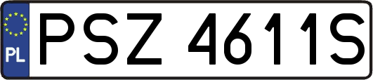 PSZ4611S