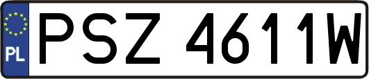 PSZ4611W