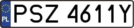 PSZ4611Y
