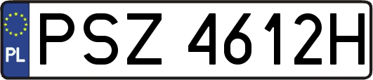 PSZ4612H