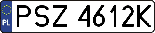 PSZ4612K