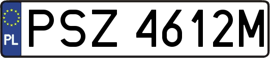 PSZ4612M