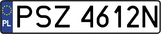 PSZ4612N