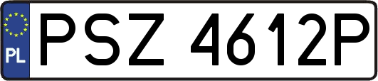 PSZ4612P