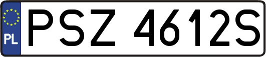 PSZ4612S
