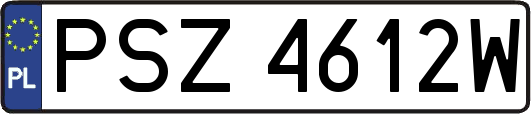 PSZ4612W