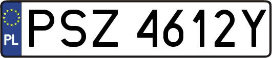 PSZ4612Y