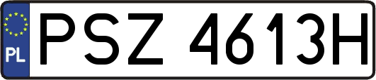 PSZ4613H