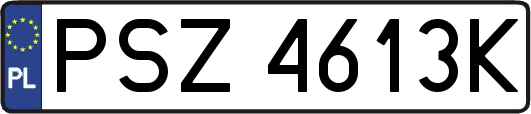 PSZ4613K