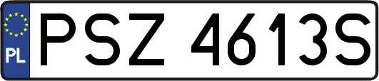 PSZ4613S