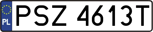PSZ4613T