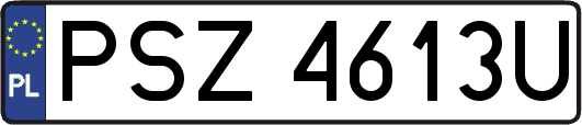PSZ4613U