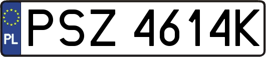 PSZ4614K
