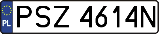 PSZ4614N
